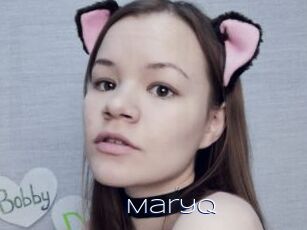 MaryQ