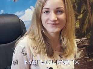 MaryQueenX