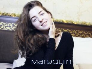 MaryQuin