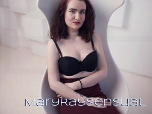 MaryRaySensual