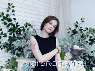 MaryRodgers