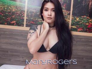 MaryRogers
