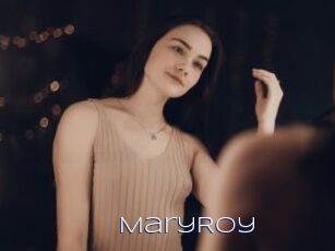 MaryRoy