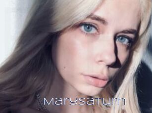 MarySaturn