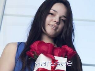 MarySee