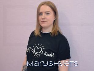 MaryShvets