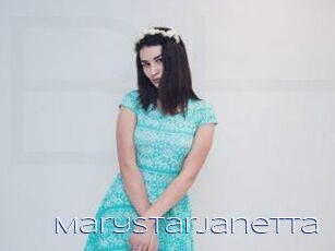 MaryStarJanetta