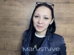 MaryStyve
