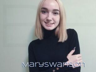 MarySwanson