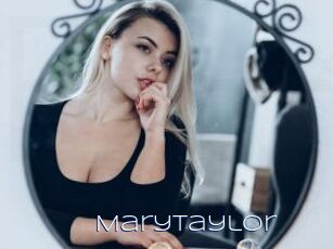 MaryTaylor