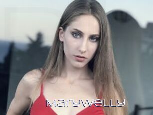 MaryWelly
