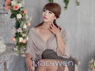MaryWen