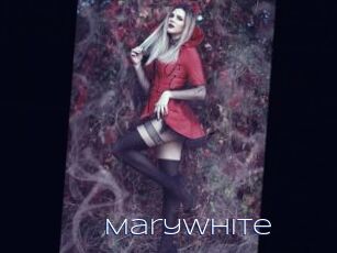 MaryWhite