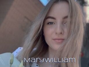 MaryWilliam