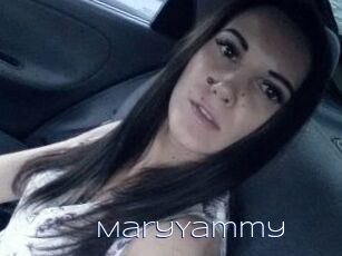 MaryYammy