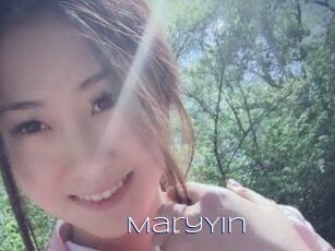 MaryYin