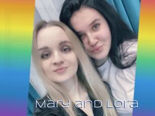 Mary_and_Lora