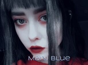 Mary_blue
