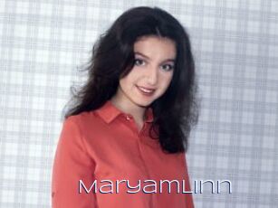 MaryamLinn