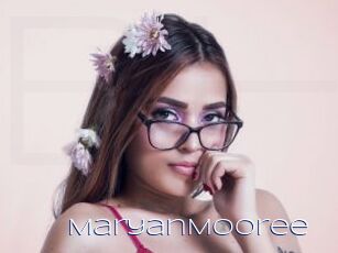 MaryanMooree