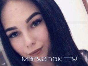 MaryanaKitty