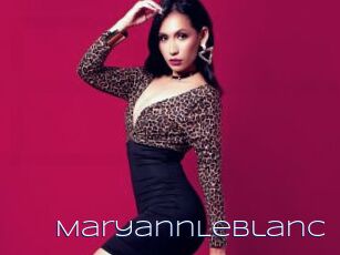 MaryannLeblanc