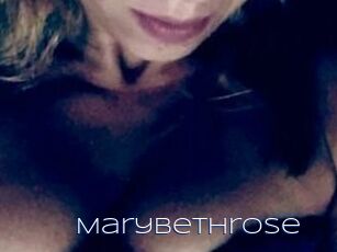 Marybethrose