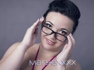 MaryeXXXX