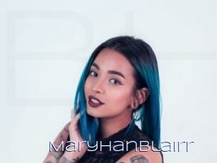 MaryhanBlairr