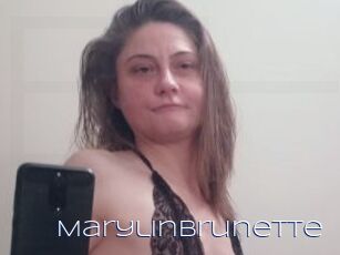 MarylinBrunette