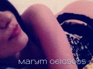 Marym-06105005