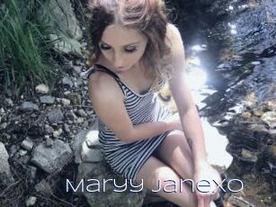 Maryy_JaneXO
