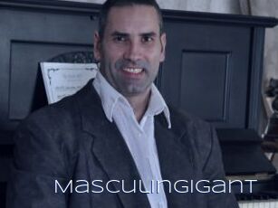 MasculinGigant