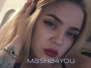 Masha4You