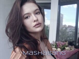 MashaBang