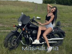 MashaLima