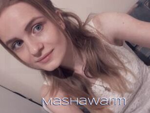 MashaWarm
