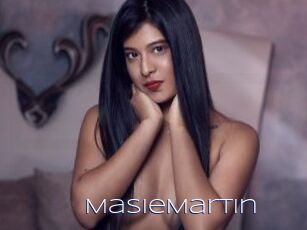 MasieMartin