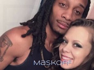 MaskOff