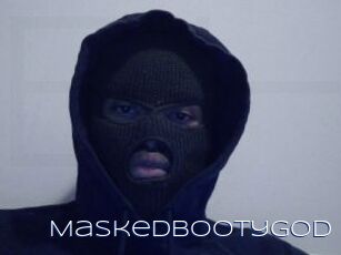 MaskedBootyGod