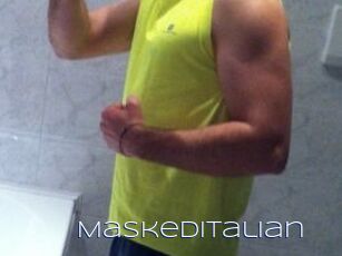 MaskedItalian
