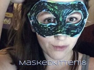 MaskedKitten18