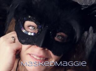 MaskedMaggie