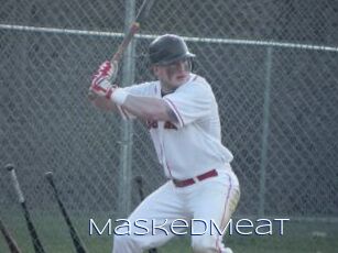 MaskedMeat