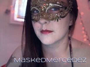 MaskedMercedez