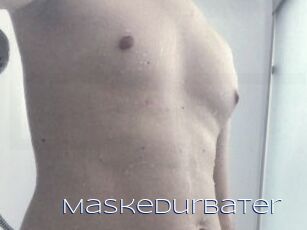 Maskedurbater