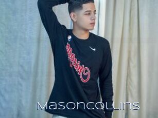 MasonCollins