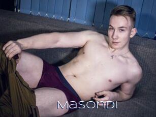 MasonDi