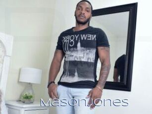 MasonJones