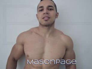 MasonPage
